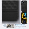 Spigen Caseology Parallax MagSafe за iPhone 14 Plus / 15 Plus, матово черно - Spigen Caseology Parallax MagSafe за iPhone 14 Plus / 15 Plus, матово черно - 810083831596-ACS04927