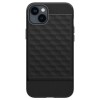 Spigen Caseology Parallax MagSafe за iPhone 14 Plus / 15 Plus, матово черно - Spigen Caseology Parallax MagSafe за iPhone 14 Plus / 15 Plus, матово черно - 810083831596-ACS04927