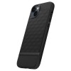 Spigen Caseology Parallax MagSafe за iPhone 14 Plus / 15 Plus, матово черно - Spigen Caseology Parallax MagSafe за iPhone 14 Plus / 15 Plus, матово черно - 810083831596-ACS04927