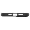 Spigen Caseology Parallax MagSafe за iPhone 14 Plus / 15 Plus, матово черно - Spigen Caseology Parallax MagSafe за iPhone 14 Plus / 15 Plus, матово черно - 810083831596-ACS04927