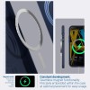 CASEOLOGY PARALLAX MagSafe калъф за iPhone 14 Plus / 15 Plus Midnight Blue - CASEOLOGY PARALLAX MagSafe калъф за iPhone 14 Plus / 15 Plus Midnight Blue - 810083831602-ACS04928