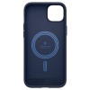 CASEOLOGY PARALLAX MagSafe калъф за iPhone 14 Plus / 15 Plus Midnight Blue - CASEOLOGY PARALLAX MagSafe калъф за iPhone 14 Plus / 15 Plus Midnight Blue - 810083831602-ACS04928