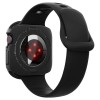 Spigen Caseology Vault за Apple Watch 10 / 11 (46 мм) – матово черно - Spigen Caseology Vault за Apple Watch 10 / 11 (46 мм) – матово черно - 810083836133-ACS08610
