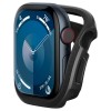 Spigen Caseology Vault за Apple Watch 10 / 11 (46 мм) – матово черно - Spigen Caseology Vault за Apple Watch 10 / 11 (46 мм) – матово черно - 810083836133-ACS08610