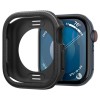 Spigen Caseology Vault за Apple Watch 10 / 11 (46 мм) – матово черно - Spigen Caseology Vault за Apple Watch 10 / 11 (46 мм) – матово черно - 810083836133-ACS08610