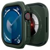 Spigen Caseology Vault за Apple Watch 10 / 11 (46 мм) Midnight Green - Spigen Caseology Vault за Apple Watch 10 / 11 (46 мм) Midnight Green - 810083836140-ACS08611