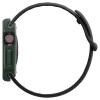 Spigen Caseology Vault за Apple Watch 10 / 11 (46 мм) Midnight Green - Spigen Caseology Vault за Apple Watch 10 / 11 (46 мм) Midnight Green - 810083836140-ACS08611