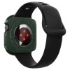 Spigen Caseology Vault за Apple Watch 10 / 11 (46 мм) Midnight Green - Spigen Caseology Vault за Apple Watch 10 / 11 (46 мм) Midnight Green - 810083836140-ACS08611