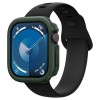 Spigen Caseology Vault за Apple Watch 10 / 11 (46 мм) Midnight Green - Spigen Caseology Vault за Apple Watch 10 / 11 (46 мм) Midnight Green - 810083836140-ACS08611