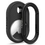 Spigen Vault за AirTag Apple 1 / 2 матово черно
