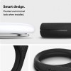 Spigen Vault за AirTag Apple 1 / 2 матово черно - Spigen Vault за AirTag Apple 1 / 2 матово черно - 819617026828-AMP01439
