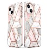 SUPCASE COSMO Marble кейс за iPhone 14 Plus / 15 Plus (Marble) - 843439119406