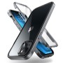 SUPCASE EDGE XT за iPhone 14 Plus / 15 Plus, черен
