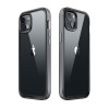 SUPCASE EDGE XT за iPhone 14 Plus / 15 Plus, черен - 843439119673