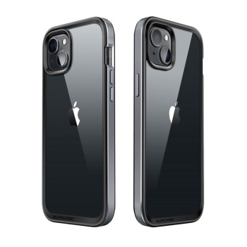 SUPCASE EDGE XT за iPhone 14 Plus / 15 Plus, черен SUPCASE EDGE XT за iPhone 14 Plus / 15 Plus, черен