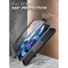 Supcase Unicorn Beetle Pro кейс за iPad 10.9” (10/2022) / iPad 11” (11/2025) черен - Supcase Unicorn Beetle Pro кейс за iPad 10.9” (10/2022) / iPad 11” (11/2025) черен - 843439121171