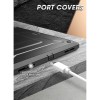 Supcase Unicorn Beetle Pro кейс за iPad 10.9” (10/2022) / iPad 11” (11/2025) черен - Supcase Unicorn Beetle Pro кейс за iPad 10.9” (10/2022) / iPad 11” (11/2025) черен - 843439121171