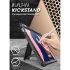 Supcase Unicorn Beetle Pro кейс за iPad 10.9” (10/2022) / iPad 11” (11/2025) черен - Supcase Unicorn Beetle Pro кейс за iPad 10.9” (10/2022) / iPad 11” (11/2025) черен - 843439121171