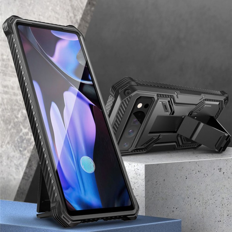 SUPCASE ArmorBox за Google Pixel 9 Pro XL (черно) IBLSN - 843439151543