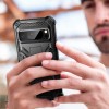 SUPCASE ArmorBox за Google Pixel 9 Pro XL (черно) IBLSN - 843439151543