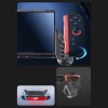 SUPCASE Crystal Case за Nintendo Switch 2 Frost Black - 843439157392