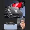 SUPCASE Crystal Case за Nintendo Switch 2 Frost Black - 843439157392