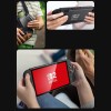 SUPCASE Crystal Case за Nintendo Switch 2 Frost Black - 843439157392