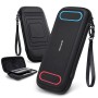 SUPCASE Carrying Mini за Nintendo Switch 2 Black