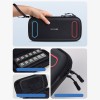 SUPCASE Carrying Mini за Nintendo Switch 2 Black - 843439157484