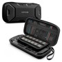 SUPCASE Carrying Plus за Nintendo Switch 2 Black