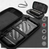 SUPCASE Carrying Plus за Nintendo Switch 2 Black - 843439157521