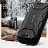 SUPCASE Carrying Plus за Nintendo Switch 2 Black - 843439157521