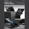 SUPCASE UNICORN BEETLE PRO Case за Galaxy Z Fold 7 Black (SKU: 843439159020) - SUPCASE UNICORN BEETLE PRO Case за Galaxy Z Fold 7 Black (SKU: 843439159020) - 843439159020
