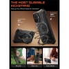 SUPCASE UB GRIP MagSafe калъф за iPhone 17 (черен) - SUPCASE UB GRIP MagSafe калъф за iPhone 17 (черен) - 843439159167