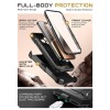 SUPCASE Unicorn Beetle Pro за iPhone 17 Pro Black (черен) - 843439159204