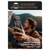 SUPCASE Unicorn Beetle Pro за iPhone 17 Pro Black (черен) - 843439159204