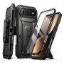 SUPCASE Unicorn Beetle Pro за iPhone Air (Black)