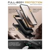 SUPCASE Unicorn Beetle Pro за iPhone Air (Black) - 843439159310