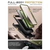 SUPCASE Unicorn Beetle Pro за iPhone Air – Guldān (черен/златист) - 843439159327