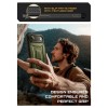 SUPCASE Unicorn Beetle Pro за iPhone Air – Guldān (черен/златист) - 843439159327