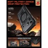 SUPCASE UB GRIP MagSafe iPhone 17 Pro Max Black (кейс) - SUPCASE UB GRIP MagSafe iPhone 17 Pro Max Black (кейс) - 843439159396