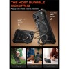 SUPCASE UB GRIP MagSafe iPhone 17 Pro Max Black (кейс) - SUPCASE UB GRIP MagSafe iPhone 17 Pro Max Black (кейс) - 843439159396