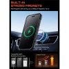 SUPCASE UB GRIP MagSafe iPhone 17 Pro Max Black (кейс) - SUPCASE UB GRIP MagSafe iPhone 17 Pro Max Black (кейс) - 843439159396