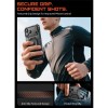 SUPCASE UB GRIP MagSafe iPhone 17 Pro Max Black (кейс) - SUPCASE UB GRIP MagSafe iPhone 17 Pro Max Black (кейс) - 843439159396