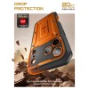 SUPCASE UNICORN BEETLE PRO за iPhone 17 Pro Max Coral - SUPCASE UNICORN BEETLE PRO за iPhone 17 Pro Max Coral - 843439159846