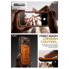SUPCASE UNICORN BEETLE PRO за iPhone 17 Pro Max Coral - SUPCASE UNICORN BEETLE PRO за iPhone 17 Pro Max Coral - 843439159846