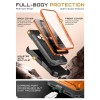 SUPCASE UNICORN BEETLE PRO за iPhone 17 Pro Max Coral - SUPCASE UNICORN BEETLE PRO за iPhone 17 Pro Max Coral - 843439159846