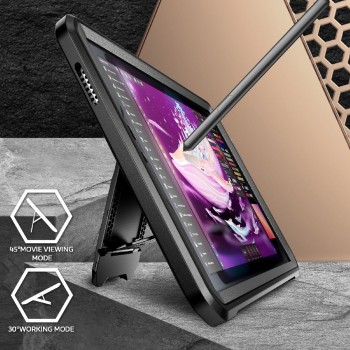 SUPCASE Unicorn Beetle Pro защитен хибриден кейс за Galaxy Tab A11 8.7 SUPCASE Unicorn Beetle Pro защитен хибриден кейс за Galaxy Tab A11 8.7