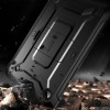 SUPCASE Unicorn Beetle Pro защитен хибриден кейс за Galaxy Tab A11 8.7 X133 / X135 BLACK - SUPCASE Unicorn Beetle Pro защитен хибриден кейс за Galaxy Tab A11 8.7 X133 / X135 BLACK - 843439160477