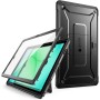 SUPCASE UNICORN BEETLE PRO Калъф за Samsung Galaxy Tab A11+ Plus 11.0 X230 / X235 / X236 BLACK